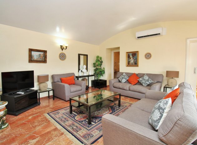 Resale - Apartment / Flat * - Las Ramblas - Las Ramblas Golf *