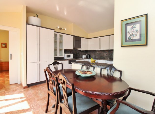 Resale - Apartment / Flat * - Las Ramblas - Las Ramblas Golf *