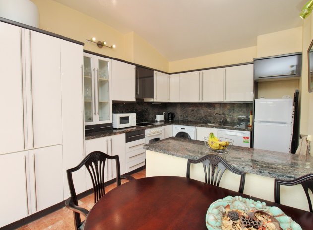 Resale - Apartment / Flat * - Las Ramblas - Las Ramblas Golf *