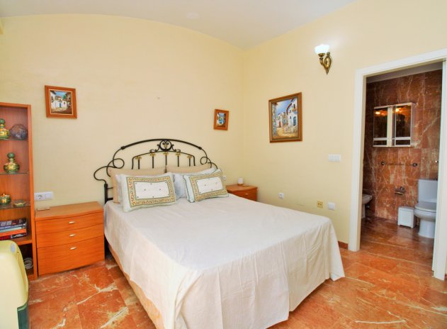 Resale - Apartment / Flat * - Las Ramblas - Las Ramblas Golf *