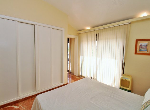 Resale - Apartment / Flat * - Las Ramblas - Las Ramblas Golf *