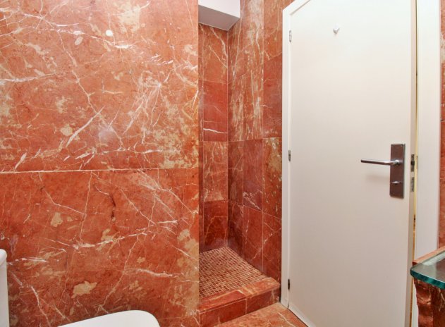 Resale - Apartment / Flat * - Las Ramblas - Las Ramblas Golf *