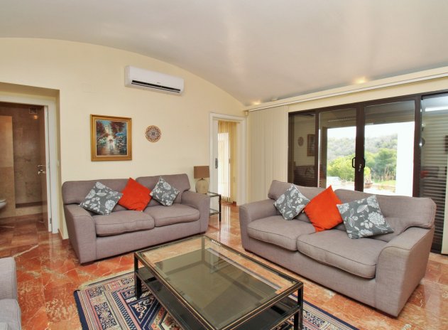 Resale - Apartment / Flat * - Las Ramblas - Las Ramblas Golf *