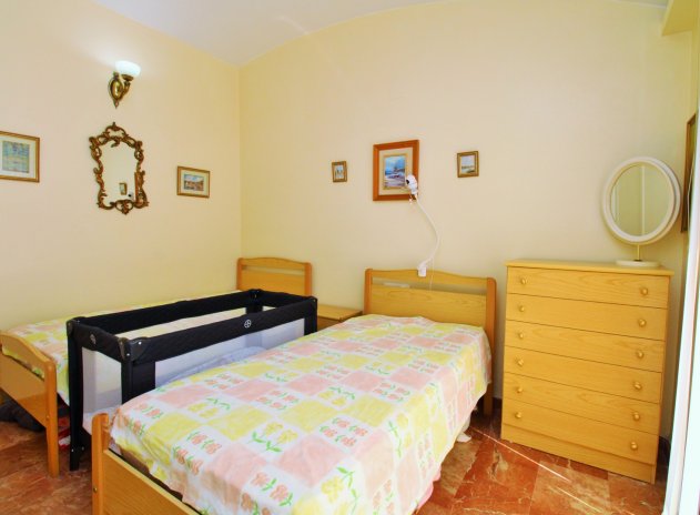 Resale - Apartment / Flat * - Las Ramblas - Las Ramblas Golf *