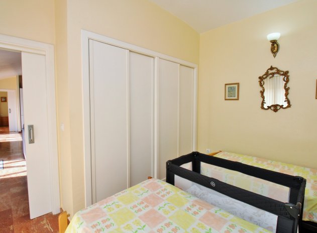 Resale - Apartment / Flat * - Las Ramblas - Las Ramblas Golf *