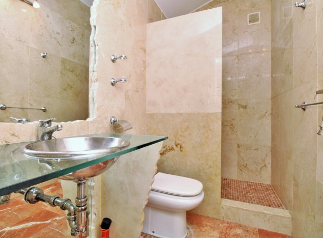 Resale - Apartment / Flat * - Las Ramblas - Las Ramblas Golf *