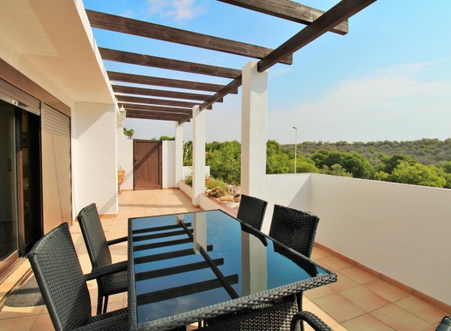 Resale - Apartment / Flat * - Las Ramblas - Las Ramblas Golf *