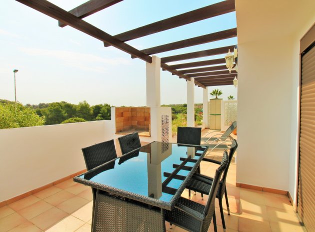 Resale - Apartment / Flat * - Las Ramblas - Las Ramblas Golf *