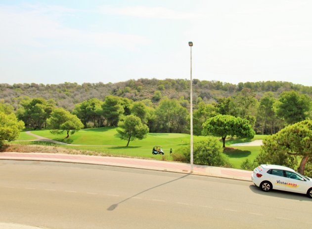 Resale - Apartment / Flat * - Las Ramblas - Las Ramblas Golf *