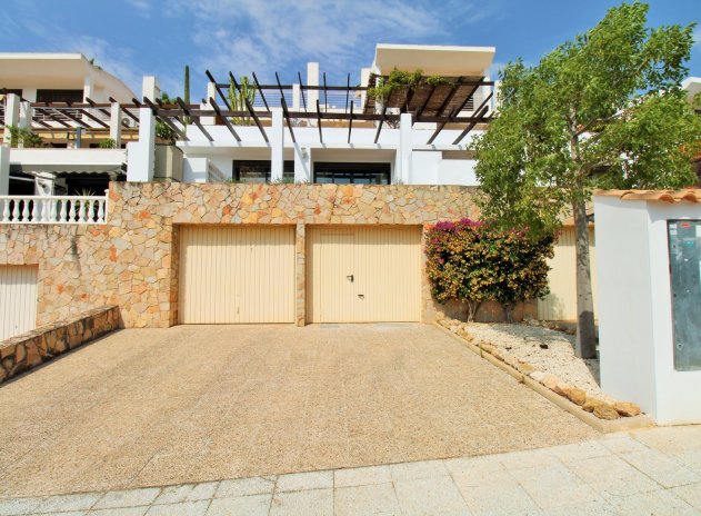 Resale - Apartment / Flat * - Las Ramblas - Las Ramblas Golf *