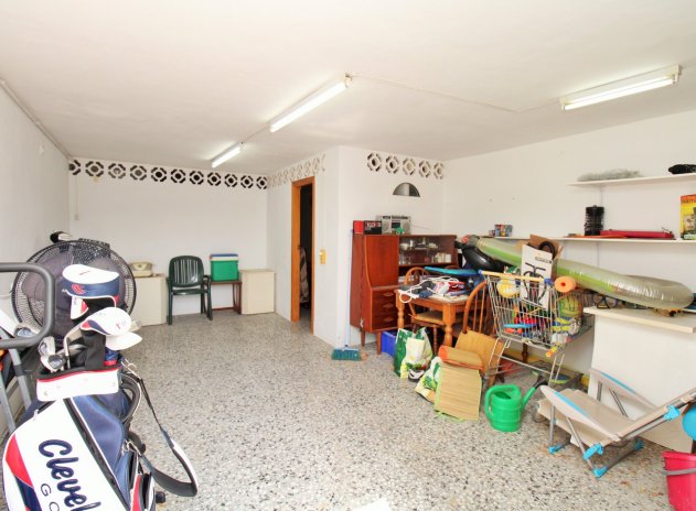 Resale - Apartment / Flat * - Las Ramblas - Las Ramblas Golf *