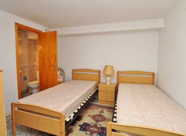 Resale - Apartment / Flat * - Las Ramblas - Las Ramblas Golf *