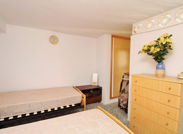Resale - Apartment / Flat * - Las Ramblas - Las Ramblas Golf *