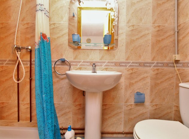 Resale - Apartment / Flat * - Las Ramblas - Las Ramblas Golf *