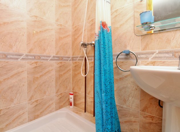 Resale - Apartment / Flat * - Las Ramblas - Las Ramblas Golf *