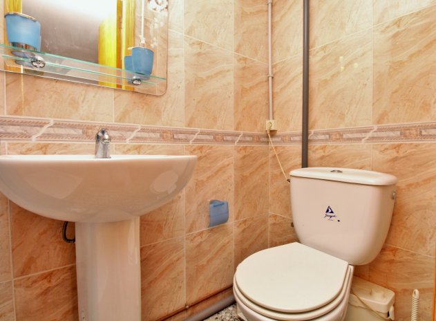 Resale - Apartment / Flat * - Las Ramblas - Las Ramblas Golf *