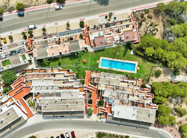 Resale - Apartment / Flat * - Las Ramblas - Las Ramblas Golf *