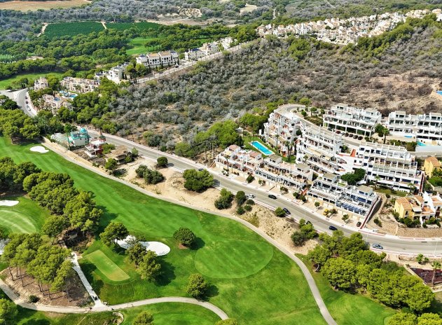 Resale - Apartment / Flat * - Las Ramblas - Las Ramblas Golf *