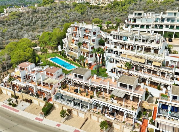 Resale - Apartment / Flat * - Las Ramblas - Las Ramblas Golf *