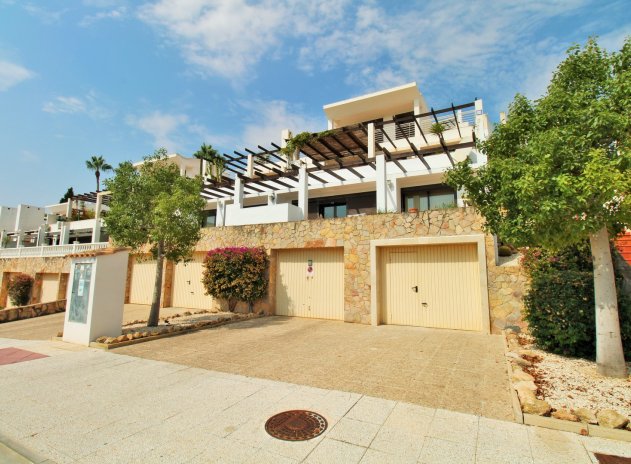 Resale - Apartment / Flat * - Las Ramblas - Las Ramblas Golf *