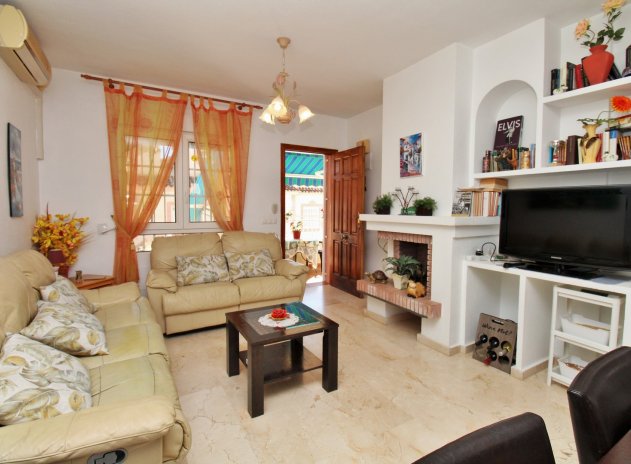 Resale - Apartment / Flat * - Playa Flamenca - Playa Flamenca *