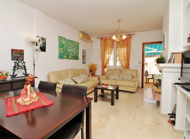 Resale - Apartment / Flat * - Playa Flamenca - Playa Flamenca *