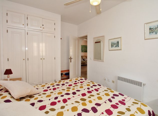 Resale - Apartment / Flat * - Playa Flamenca - Playa Flamenca *