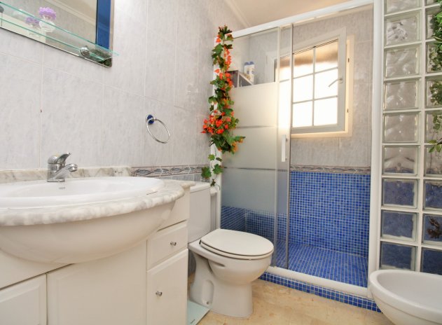 Resale - Apartment / Flat * - Playa Flamenca - Playa Flamenca *