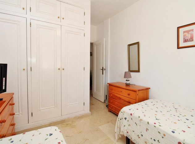 Resale - Apartment / Flat * - Playa Flamenca - Playa Flamenca *