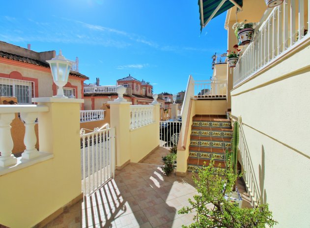 Resale - Apartment / Flat * - Playa Flamenca - Playa Flamenca *