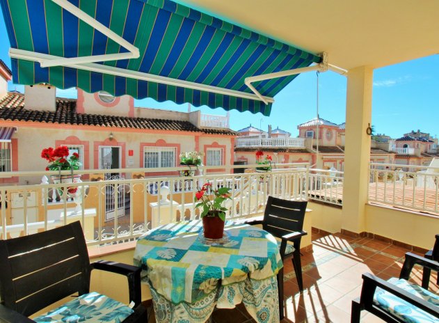 Resale - Apartment / Flat * - Playa Flamenca - Playa Flamenca *