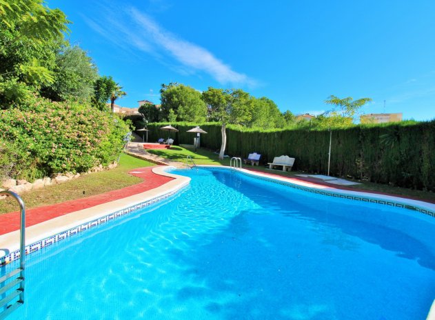 Resale - Apartment / Flat * - Playa Flamenca - Playa Flamenca *