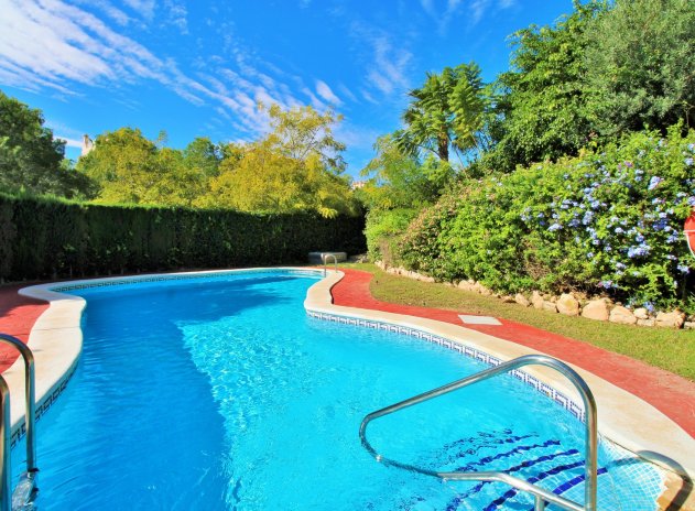 Resale - Apartment / Flat * - Playa Flamenca - Playa Flamenca *