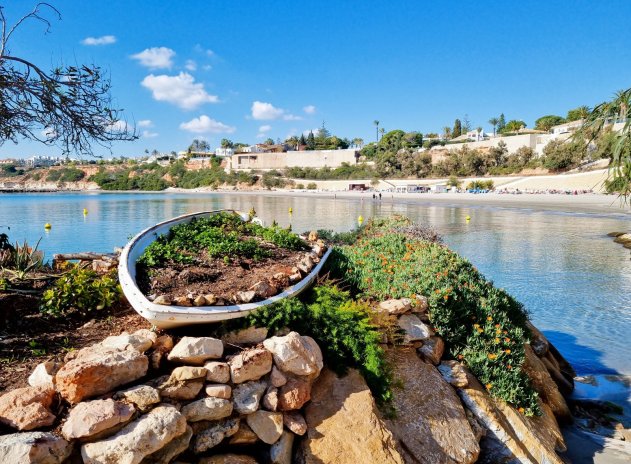 Resale - Apartment / Flat * - Playa Flamenca - Playa Flamenca *