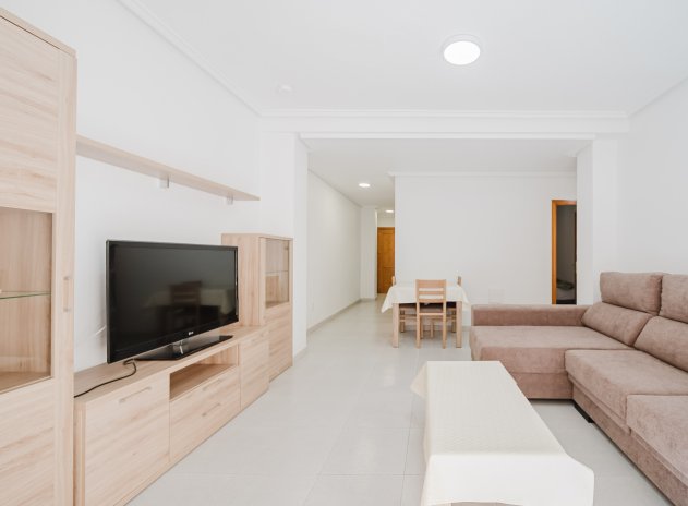 Herverkoop - Appartement - Torrevieja - La Mata