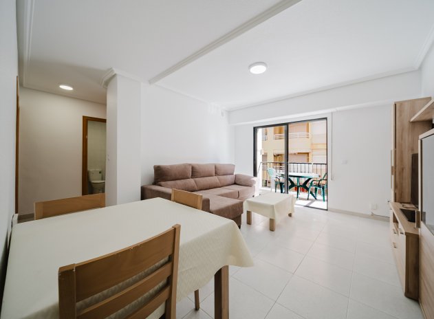 Herverkoop - Appartement - Torrevieja - La Mata