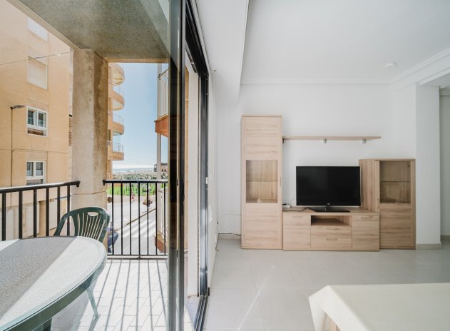 Herverkoop - Appartement - Torrevieja - La Mata