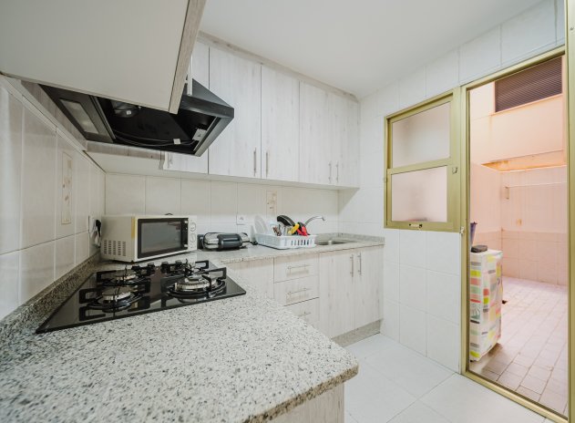 Herverkoop - Appartement - Torrevieja - La Mata