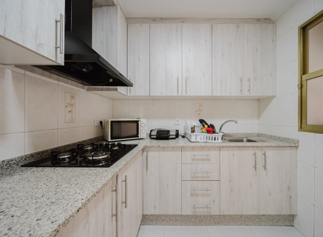 Herverkoop - Appartement - Torrevieja - La Mata