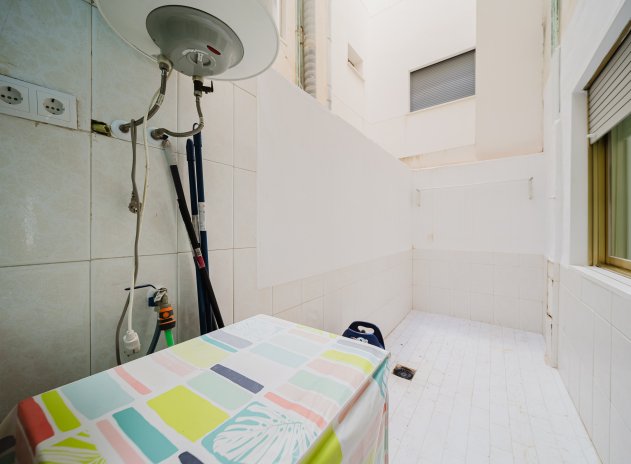 Herverkoop - Appartement - Torrevieja - La Mata