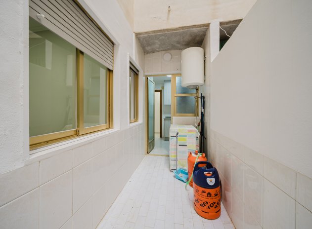 Herverkoop - Appartement - Torrevieja - La Mata