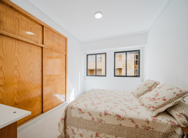 Herverkoop - Appartement - Torrevieja - La Mata