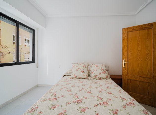 Herverkoop - Appartement - Torrevieja - La Mata