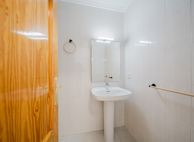 Herverkoop - Appartement - Torrevieja - La Mata