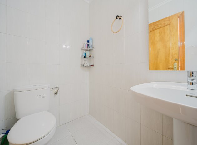 Herverkoop - Appartement - Torrevieja - La Mata