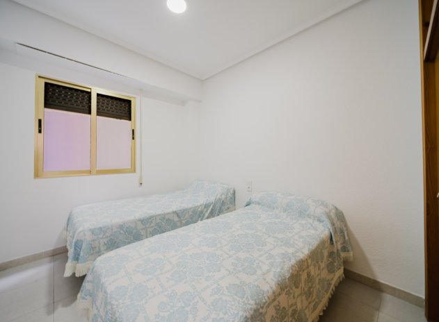 Herverkoop - Appartement - Torrevieja - La Mata