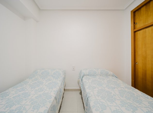 Herverkoop - Appartement - Torrevieja - La Mata