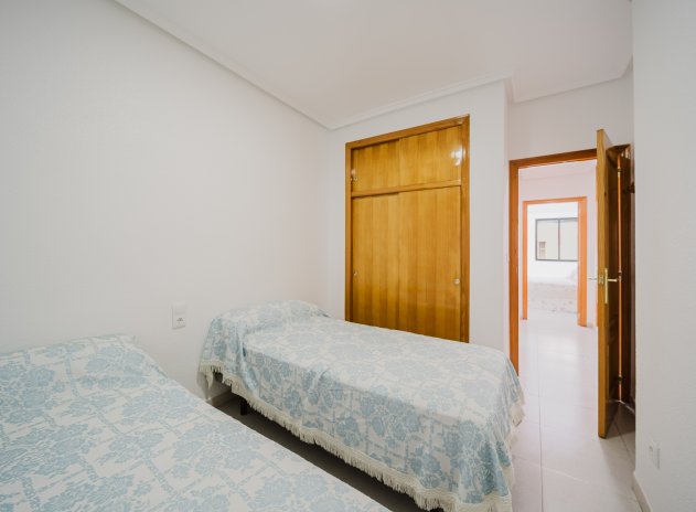 Herverkoop - Appartement - Torrevieja - La Mata