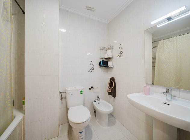 Herverkoop - Appartement - Torrevieja - La Mata