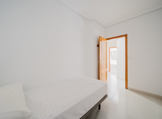 Herverkoop - Appartement - Torrevieja - La Mata